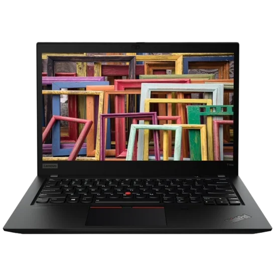 Laptop Lenovo Thinkpad T14S I7 10610U TOUCH Ram 32GB M.2 256GB